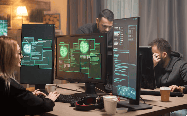 Ciberseguridad